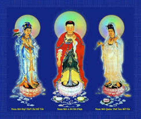 Cầu siêu một nghi thức tâm linh