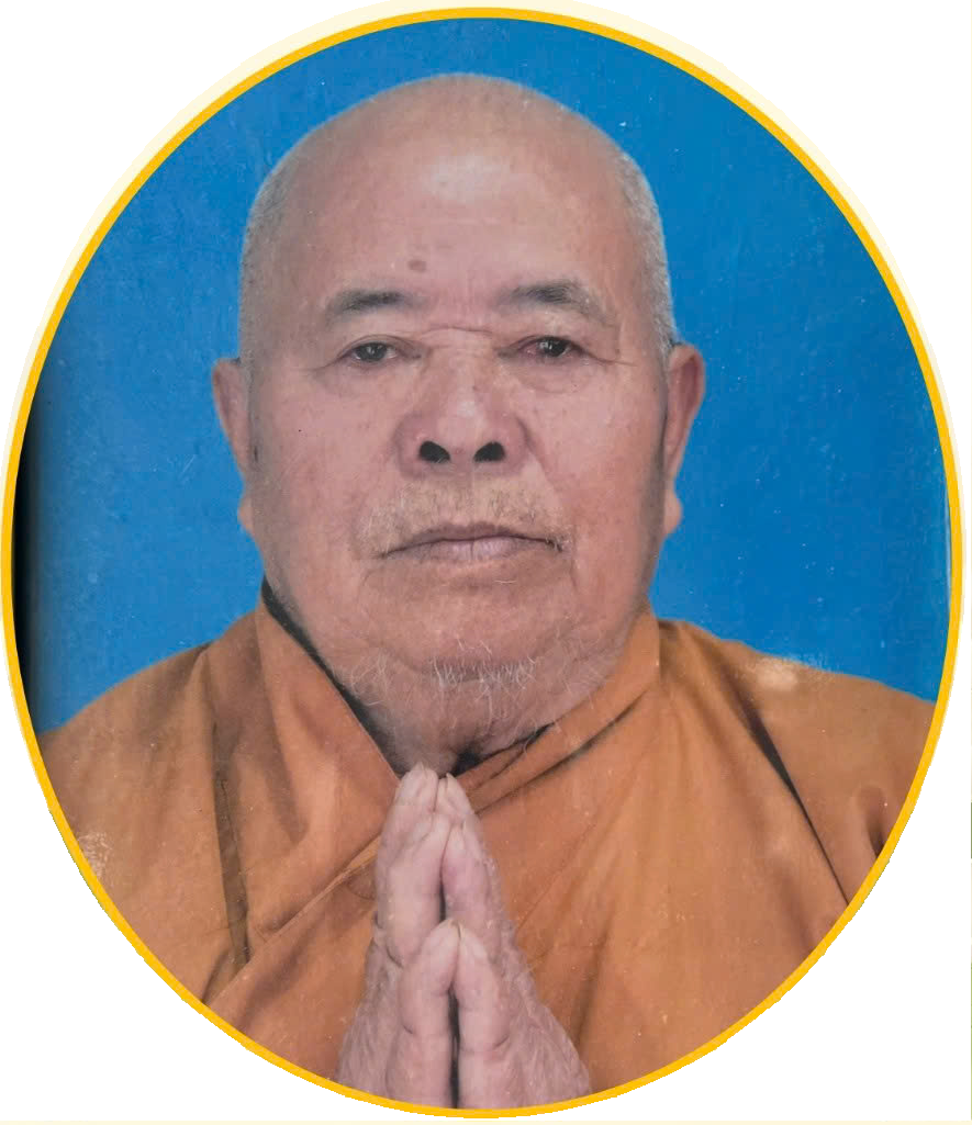 Đại đức Thích Đồng Quy