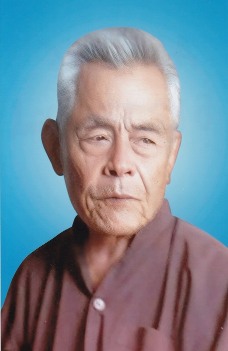 Phân ưu: Ông Lê Trọng Dinh