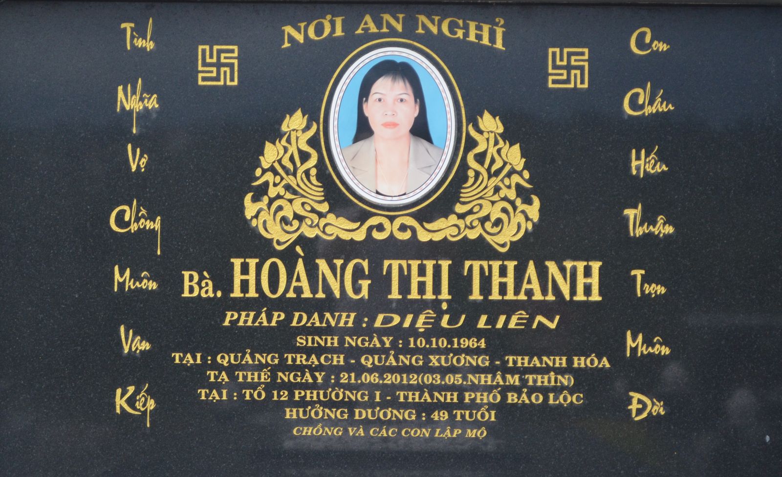 Ngày 3/5/Kỷ Hợi