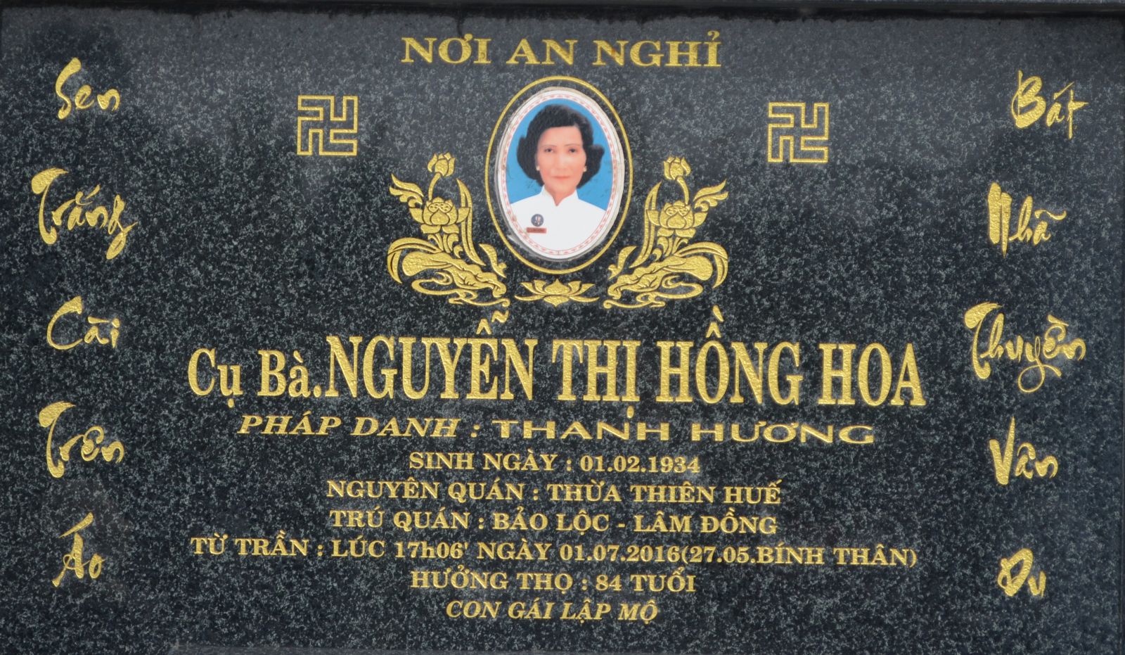 Ngày 27/05/Kỷ Hợi