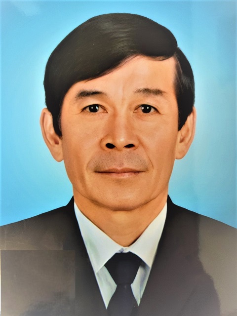 Phân ưu: Ông Cầm Văn Nam