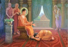 Ăn chay và Lợi ích.