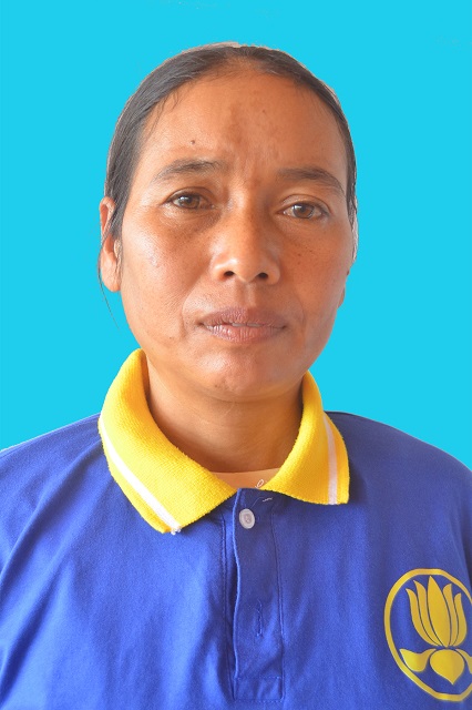 Bà Ka Sẽ