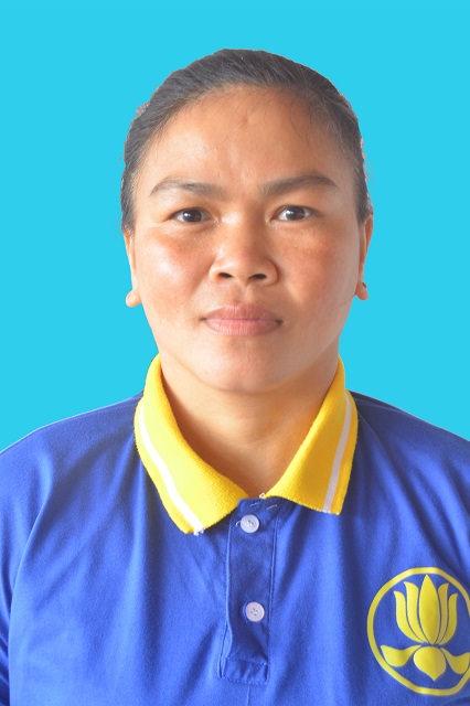 Bà Lê Thị An